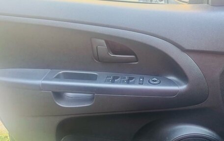 KIA Venga I, 2014 год, 750 000 рублей, 10 фотография