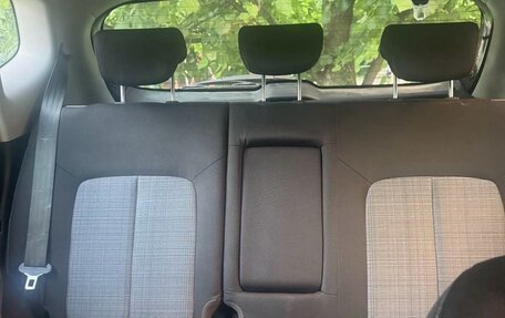 KIA Venga I, 2014 год, 750 000 рублей, 8 фотография