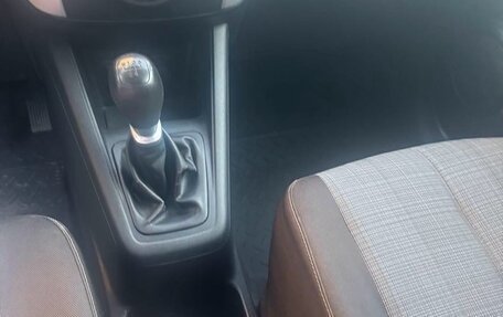 KIA Venga I, 2014 год, 750 000 рублей, 7 фотография