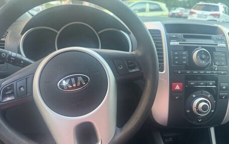 KIA Venga I, 2014 год, 750 000 рублей, 6 фотография