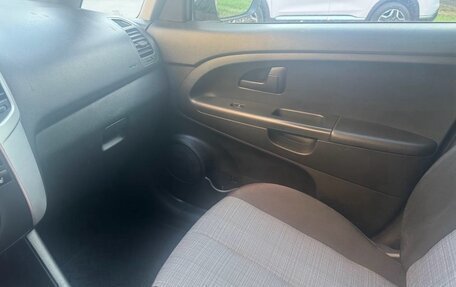 KIA Venga I, 2014 год, 750 000 рублей, 9 фотография
