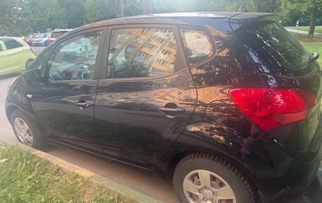 KIA Venga I, 2014 год, 750 000 рублей, 3 фотография