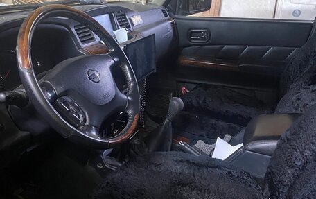 Nissan Patrol, 2006 год, 1 390 000 рублей, 3 фотография
