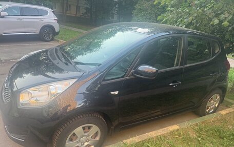 KIA Venga I, 2014 год, 750 000 рублей, 2 фотография
