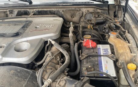 Nissan Patrol, 2006 год, 1 390 000 рублей, 5 фотография