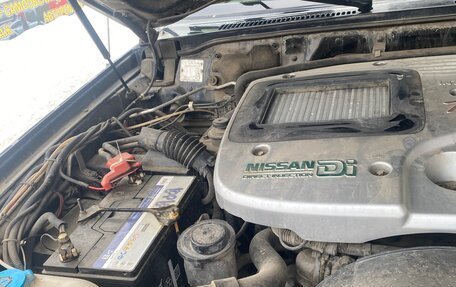 Nissan Patrol, 2006 год, 1 390 000 рублей, 6 фотография