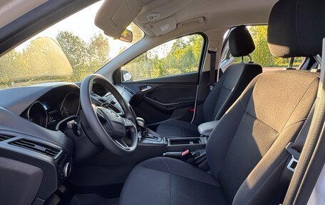 Ford Focus III, 2018 год, 1 250 000 рублей, 3 фотография