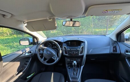 Ford Focus III, 2018 год, 1 250 000 рублей, 2 фотография