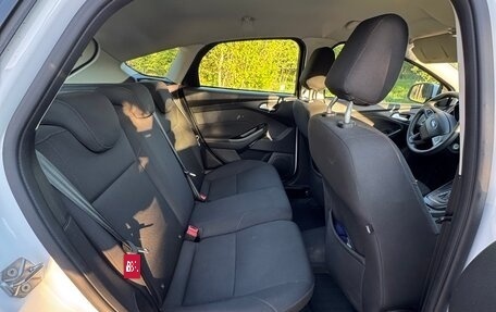 Ford Focus III, 2018 год, 1 250 000 рублей, 4 фотография
