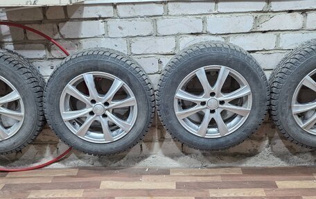Hyundai Getz I рестайлинг, 2006 год, 665 000 рублей, 11 фотография