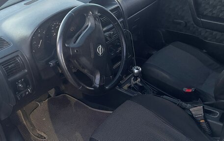 Opel Astra G, 2000 год, 80 000 рублей, 7 фотография