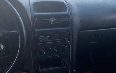 Opel Astra G, 2000 год, 80 000 рублей, 9 фотография