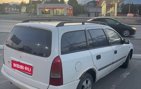 Opel Astra G, 2000 год, 80 000 рублей, 5 фотография