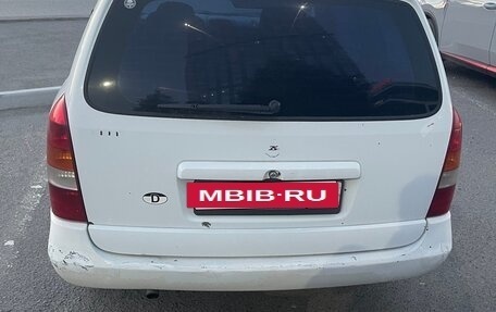 Opel Astra G, 2000 год, 80 000 рублей, 4 фотография