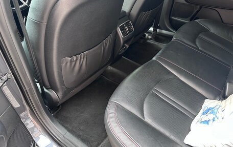 KIA Optima IV, 2016 год, 2 000 000 рублей, 7 фотография