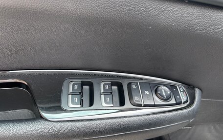 KIA Optima IV, 2016 год, 2 000 000 рублей, 10 фотография