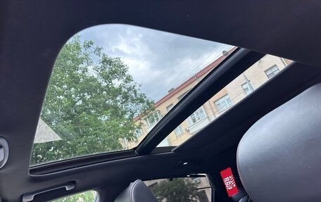 KIA Optima IV, 2016 год, 2 000 000 рублей, 15 фотография