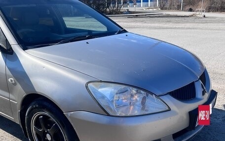 Mitsubishi Lancer IX, 2003 год, 465 000 рублей, 6 фотография