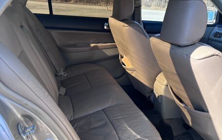 Mitsubishi Lancer IX, 2003 год, 465 000 рублей, 8 фотография
