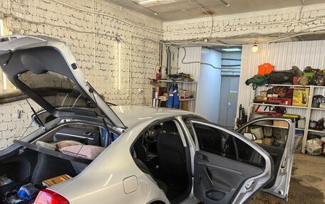 Skoda Octavia, 2008 год, 400 000 рублей, 3 фотография
