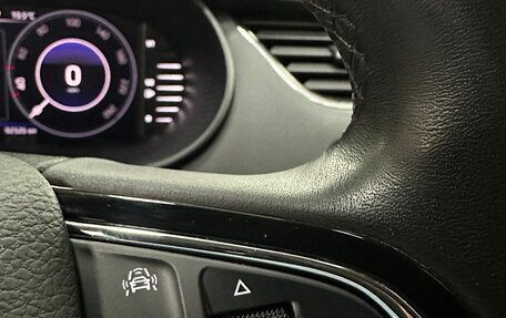Skoda Octavia, 2020 год, 2 350 000 рублей, 16 фотография
