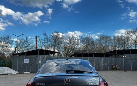 Skoda Octavia, 2020 год, 2 350 000 рублей, 6 фотография