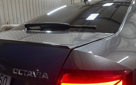 Skoda Octavia, 2020 год, 2 350 000 рублей, 21 фотография