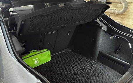 Skoda Octavia, 2020 год, 2 350 000 рублей, 32 фотография