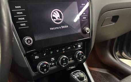 Skoda Octavia, 2020 год, 2 350 000 рублей, 30 фотография