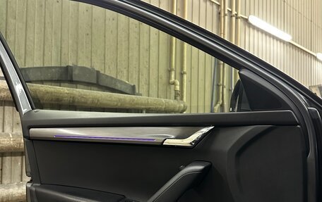 Skoda Octavia, 2020 год, 2 350 000 рублей, 27 фотография