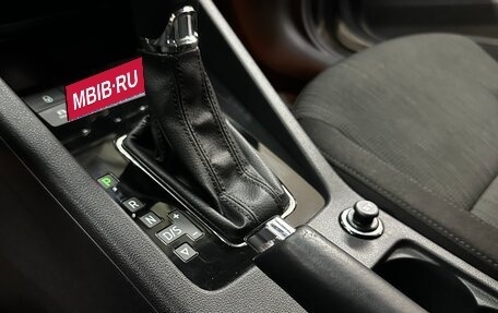 Skoda Octavia, 2020 год, 2 350 000 рублей, 31 фотография