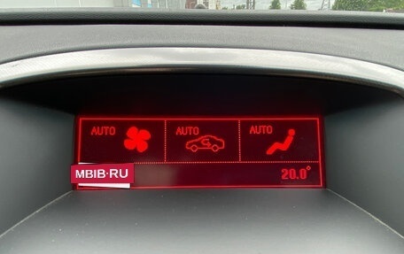 Opel Astra J, 2011 год, 599 000 рублей, 11 фотография