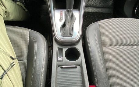 Opel Astra J, 2011 год, 599 000 рублей, 14 фотография