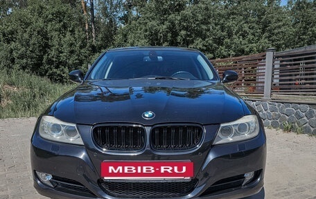 BMW 3 серия, 2010 год, 1 990 000 рублей, 2 фотография