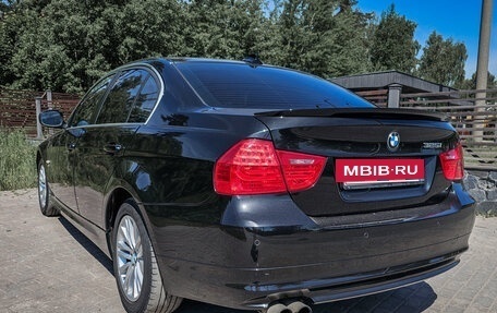 BMW 3 серия, 2010 год, 1 990 000 рублей, 4 фотография
