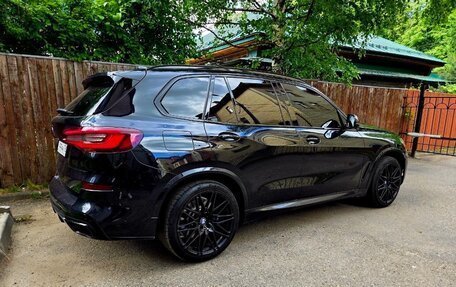 BMW X5, 2021 год, 7 650 000 рублей, 4 фотография