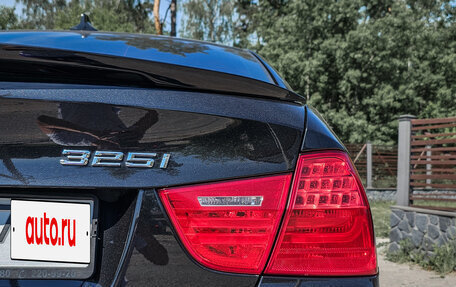 BMW 3 серия, 2010 год, 1 990 000 рублей, 7 фотография