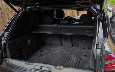 BMW X5, 2021 год, 7 650 000 рублей, 12 фотография