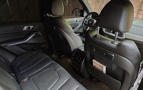 BMW X5, 2021 год, 7 650 000 рублей, 11 фотография