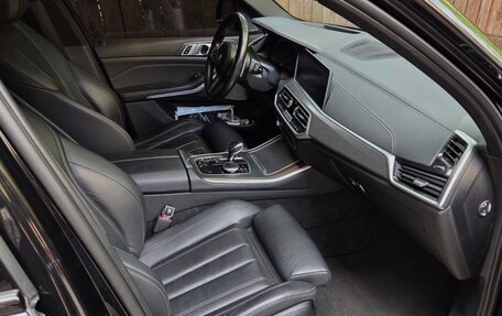 BMW X5, 2021 год, 7 650 000 рублей, 10 фотография