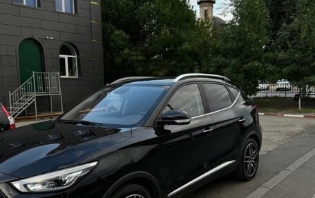 MG ZS II, 2023 год, 1 700 000 рублей, 6 фотография