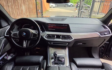 BMW X5, 2021 год, 7 650 000 рублей, 9 фотография