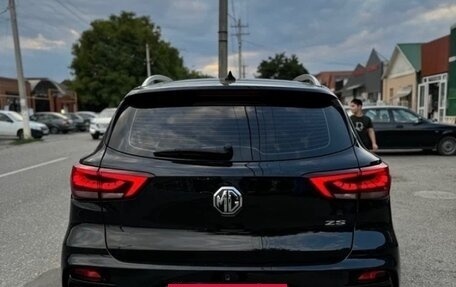 MG ZS II, 2023 год, 1 700 000 рублей, 7 фотография