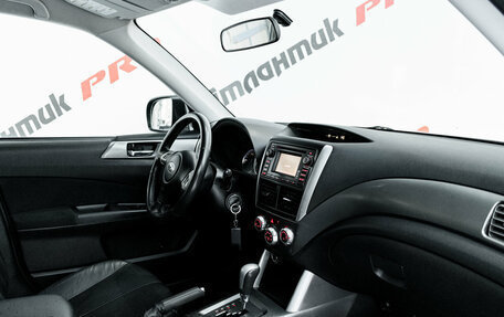 Subaru Forester, 2011 год, 1 345 000 рублей, 12 фотография