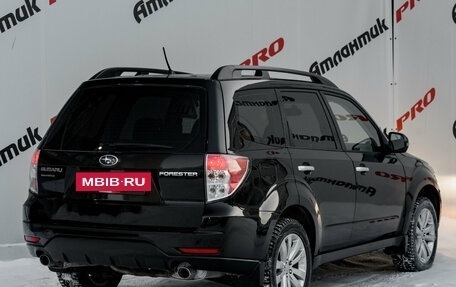 Subaru Forester, 2011 год, 1 345 000 рублей, 6 фотография