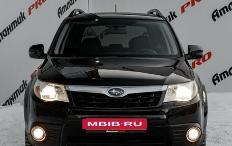 Subaru Forester, 2011 год, 1 345 000 рублей, 2 фотография