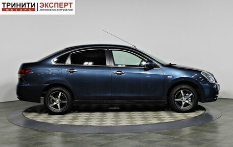 Nissan Almera, 2015 год, 797 000 рублей, 4 фотография