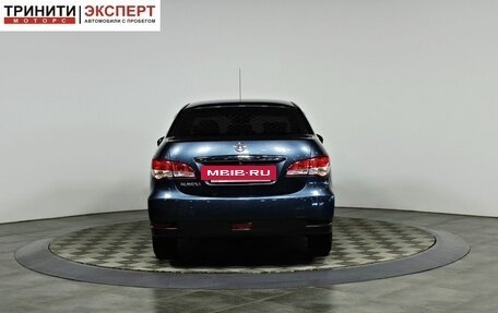 Nissan Almera, 2015 год, 797 000 рублей, 6 фотография