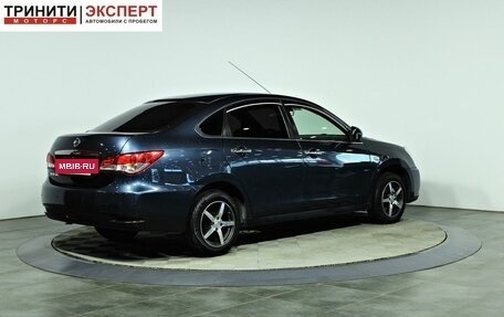 Nissan Almera, 2015 год, 797 000 рублей, 5 фотография