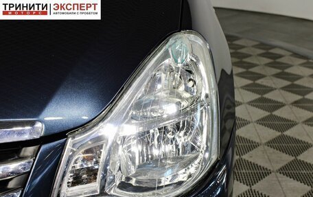 Nissan Almera, 2015 год, 797 000 рублей, 9 фотография